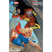 Superman/Spider-Man: #1 [Adam Hughes CVR I] 2026 Comics DC Comics