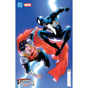 Superman/Spider-Man: #1 [Daniel Sampere CVR R] 2026 Comics DC Comics