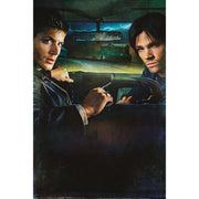 Supernatural: #2 [Photo Virgin CVR E] 2025 Comics Dynamite Entertainment