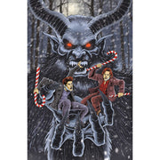 Supernatural: #3 [Ken Haeser Virgin CVR N - 1:15] 2025 Comics Dynamite Entertainment