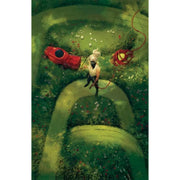 Swamp Thing Is Killing the Children: #1 [Alvaro Martinez CVR L - 1:50] 2026 Comics Boom Studios