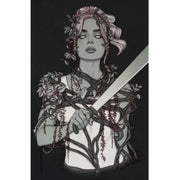 Swamp Thing Is Killing the Children: #1 [Jenny Frison CVR J - 1:10] 2026 Comics Boom Studios