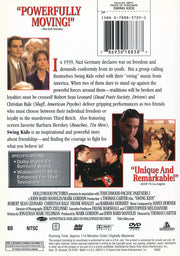 Swing Kids [DVD] DVD Movie Buena Vista Home Entertainment   
