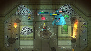 Swords of Ditto: Mormo's Curse - 2025 Edition [Nintendo Switch] Nintendo Switch Video Game Devolver Digital