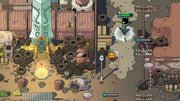 Swords of Ditto: Mormo's Curse - 2025 Edition [Nintendo Switch] Nintendo Switch Video Game Devolver Digital