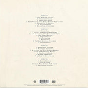 Syberia: The World Before - OST 2LP [Audio Vinyl] Audio CD/Vinyl Microids