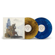 Syberia: The World Before - OST 2LP [Audio Vinyl] Audio CD/Vinyl Microids