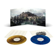 Syberia: The World Before - OST 2LP [Audio Vinyl] Audio CD/Vinyl Microids