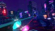 Synth Riders [PlayStation 4] Playstation 4 Video Game Perp Games