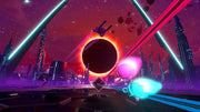Synth Riders [PlayStation 4] Playstation 4 Video Game Perp Games