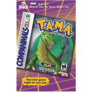 T.A.M.A.: #2 [Tony Fleecs Homage CVR B - 1:10] 2025 Comics Panick Entertainment