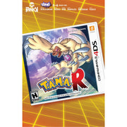 T.A.M.A.: #5 [Daniel HDR CVR C - 1:10] 2025 Comics Panick Entertainment