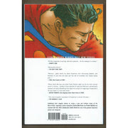 All Star Superman: Vol 1 [Frank Quitely Third Print TPB] 2011 Comics DC Comics