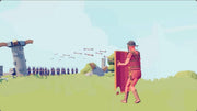 TABS: Totally Accurate Battle Simulator: SRG#92 [Nintendo Switch] Nintendo Switch Video Game Super Rare Games   