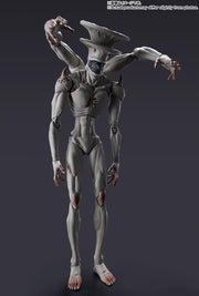 Tamashii Nations: Kaiju No. 8 - Kaiju No. 9 S.H.Figuarts Toys & Games Bandai Namco