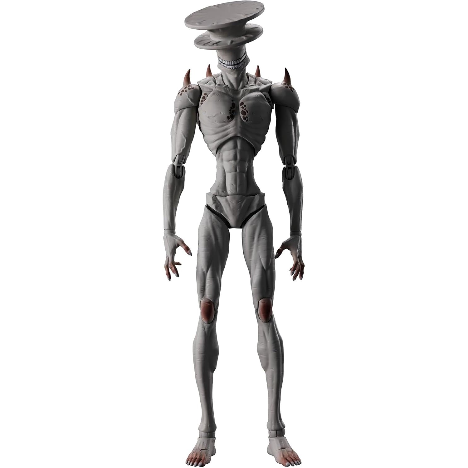 Tamashii Nations: Kaiju No. 8 - Kaiju No. 9 S.H.Figuarts Toys & Games Bandai Namco