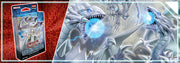 Yu-Gi-Oh! TCG: Blue-Eyes White Destiny Structure Deck - 1st Edition Card Game Konami