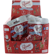 TEAM Rudolph: Mini Figure Mystery Bag - 1 Figure (Series 1.5) Toys & Games Creative Toys Company   
