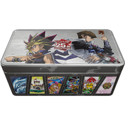 Yu-Gi-Oh! TCG: 25th Anniversary Tin: Dueling Mirrors - 3 Mega Packs Card Game Konami