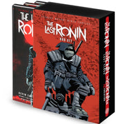 TMNT Last Ronin Box Set [Hard Cover] 2025