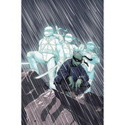 TMNT The Last Ronin The Lost Years: #3 [Jamie McKelvie - 1:100] 2023 Comics IDW Publishing