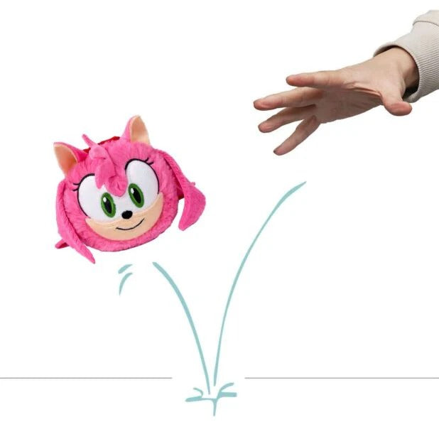 TY Beanie Bouncers: Amy Toys & Games Ty Inc.
