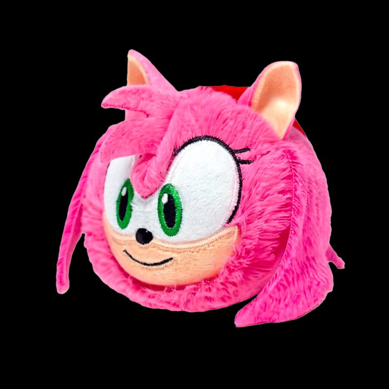 TY Beanie Bouncers: Amy Toys & Games Ty Inc.