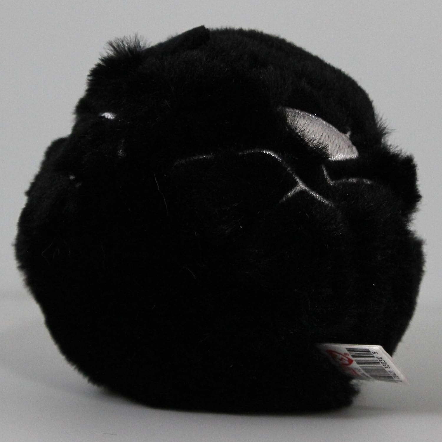 TY Beanie Bouncers: Black Panther Toys & Games Ty Inc.
