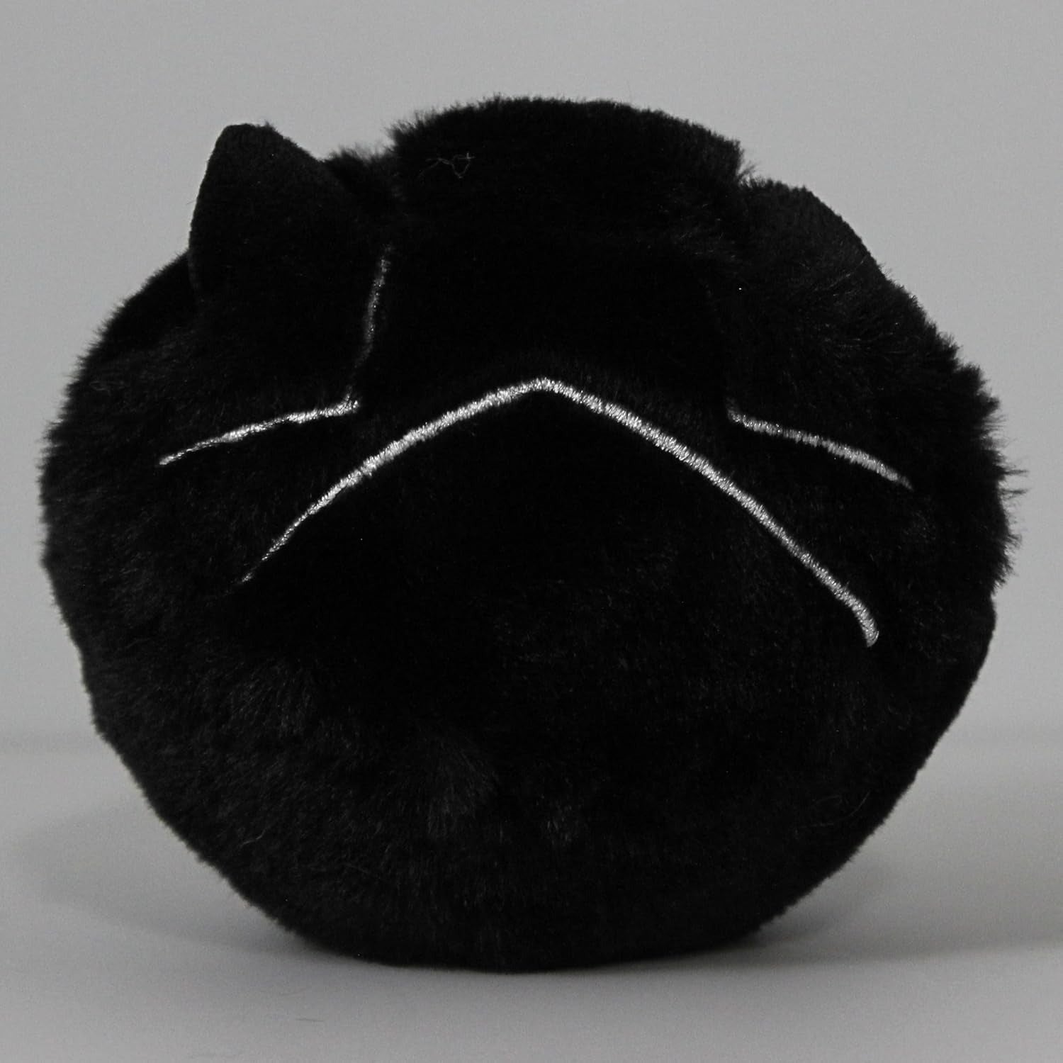 TY Beanie Bouncers: Black Panther Toys & Games Ty Inc.