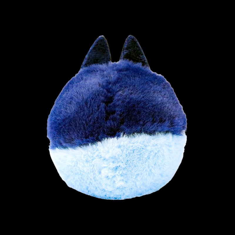 TY Beanie Bouncers: Bluey Toys & Games Ty Inc.