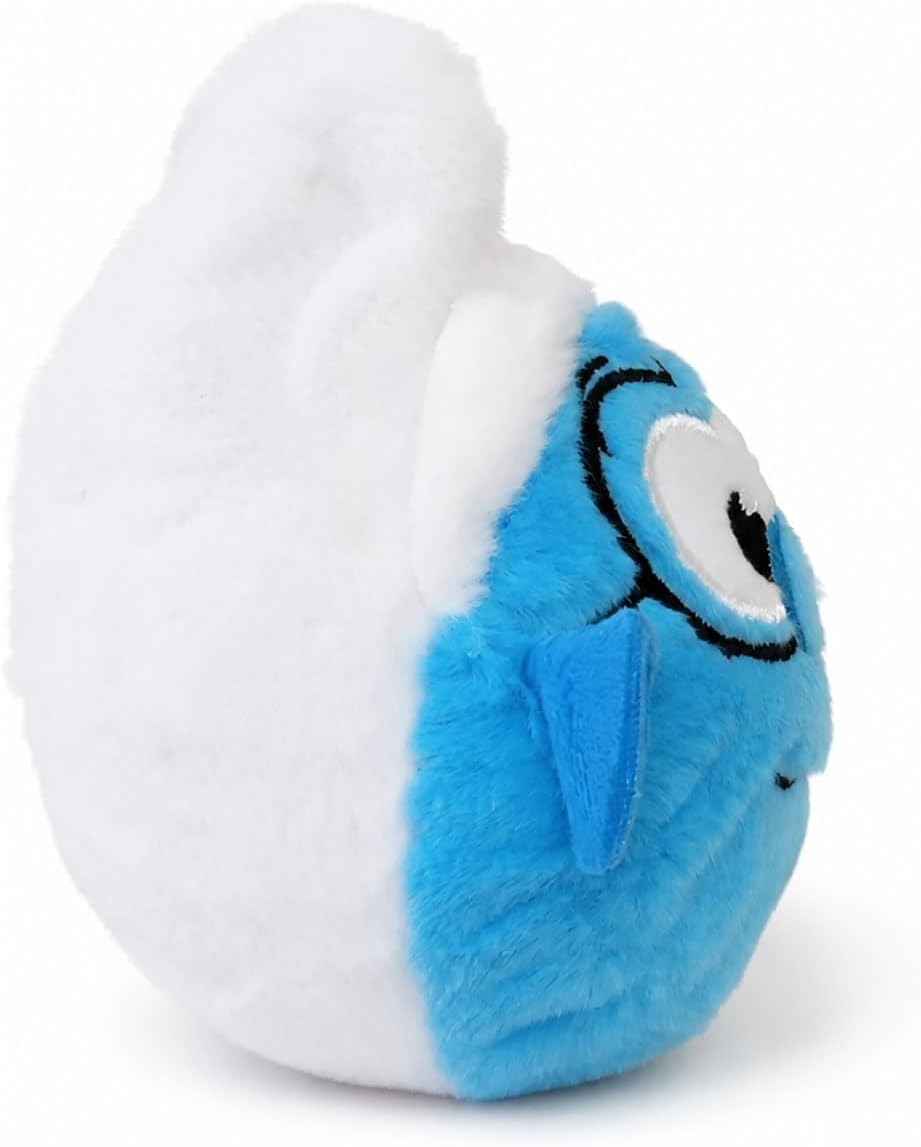 TY Beanie Bouncers - Brainy Smurf Toys & Games Ty Inc.