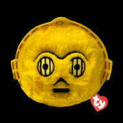 TY Beanie Bouncers: C3PO Toys & Games Ty Inc.