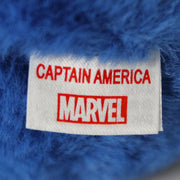 TY Beanie Bouncers: Captain America Toys & Games Ty Inc.