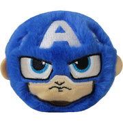 TY Beanie Bouncers: Captain America Toys & Games Ty Inc.