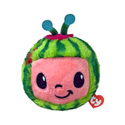 TY Beanie Bouncers - CoComelon Toys & Games Ty Inc.