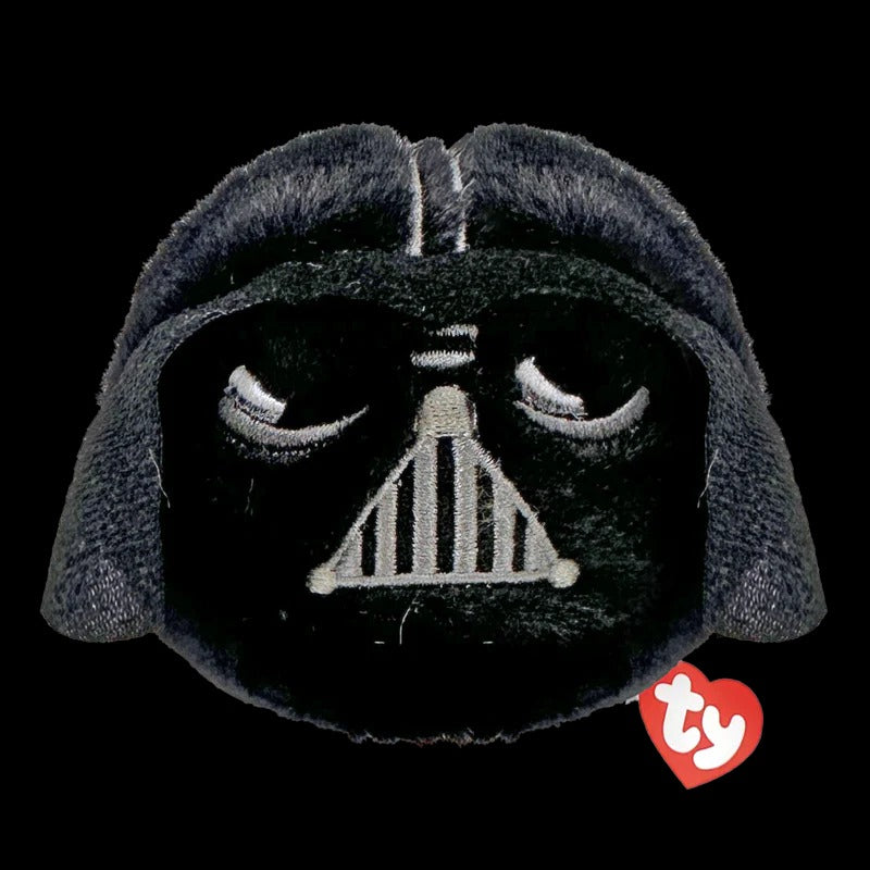 TY Beanie Bouncers: Darth Vader Toys & Games Ty Inc.
