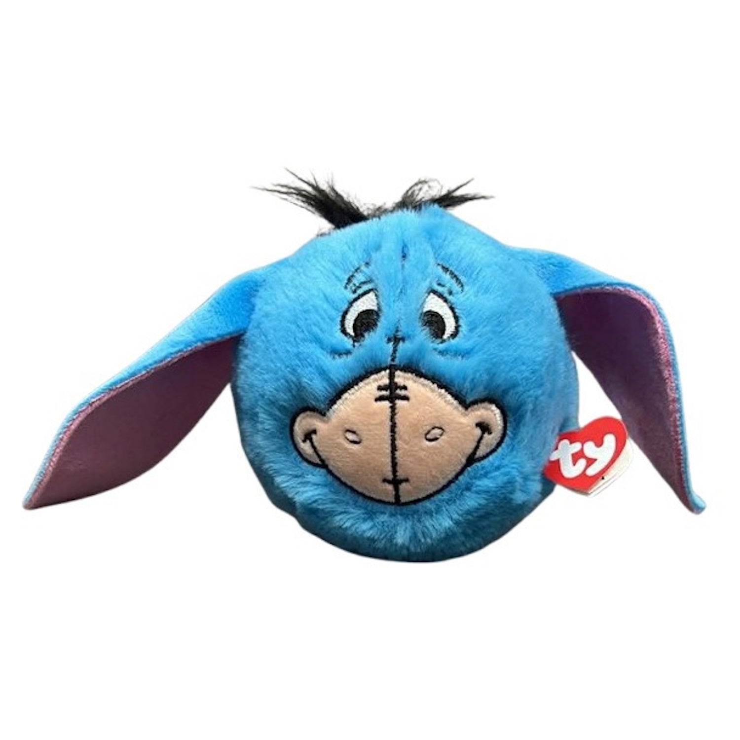 TY Beanie Bouncers - Eeyore Toys & Games Ty Inc.