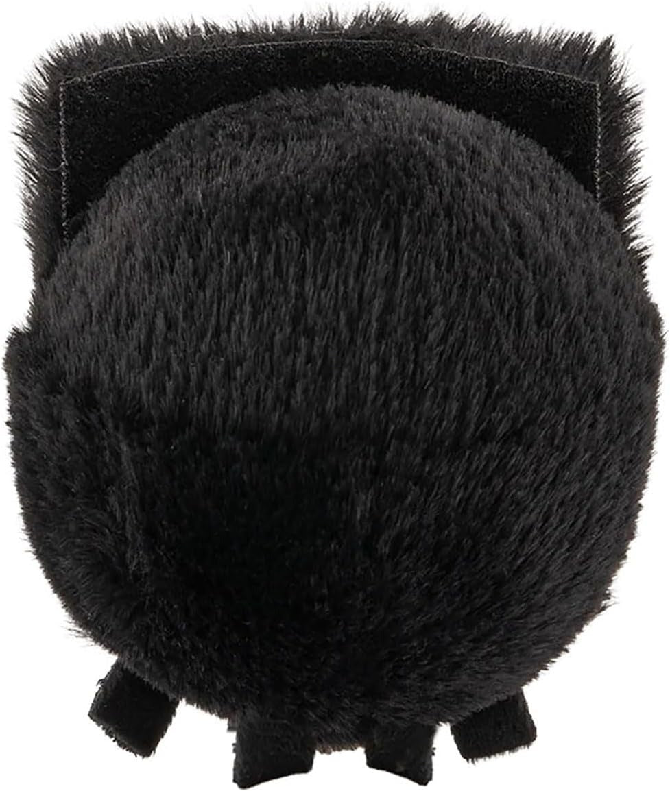 TY Beanie Bouncers: Enderman Toys & Games Ty Inc.