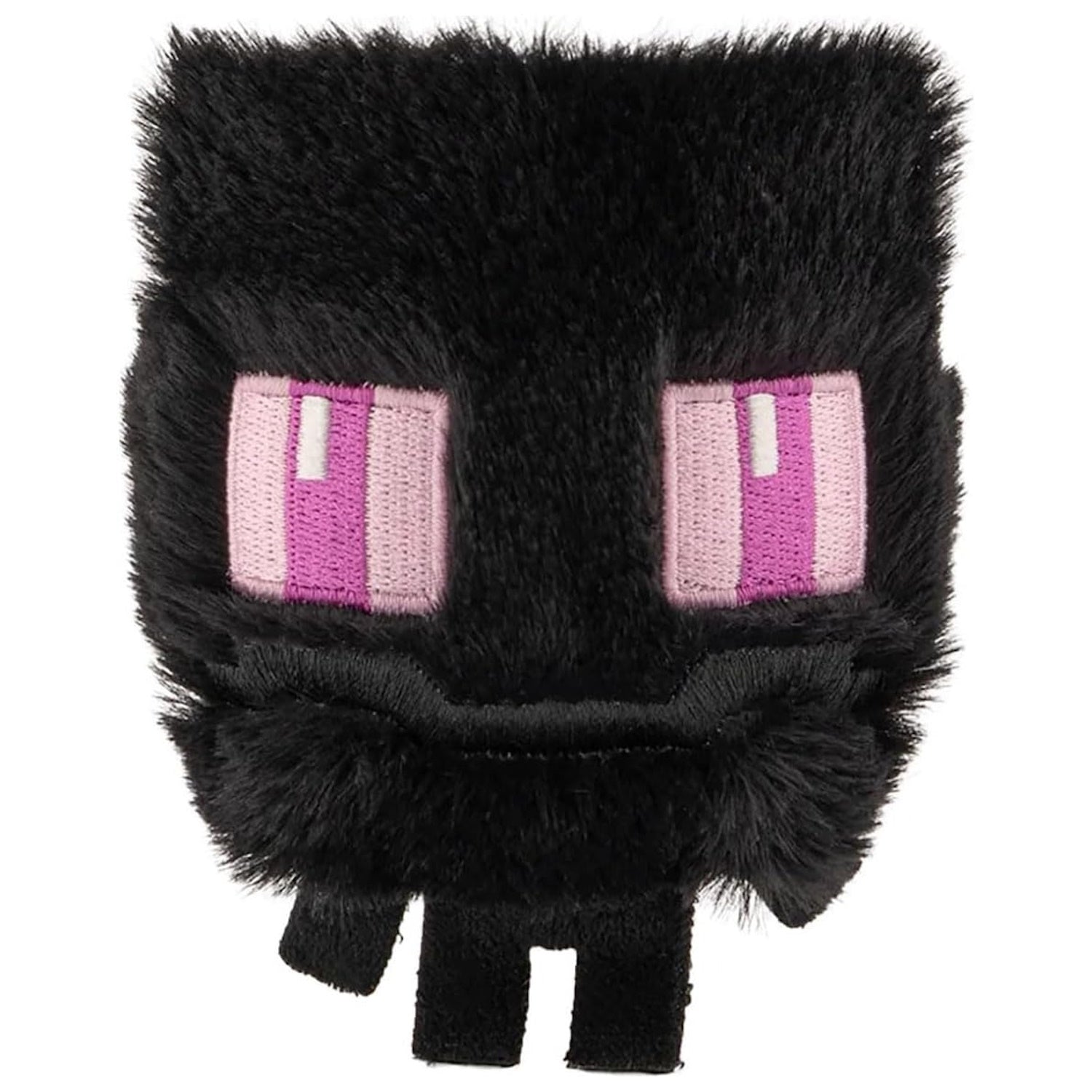 TY Beanie Bouncers: Enderman Toys & Games Ty Inc.