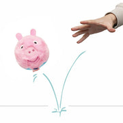 TY Beanie Bouncers: George Pig Toys & Games Ty Inc.