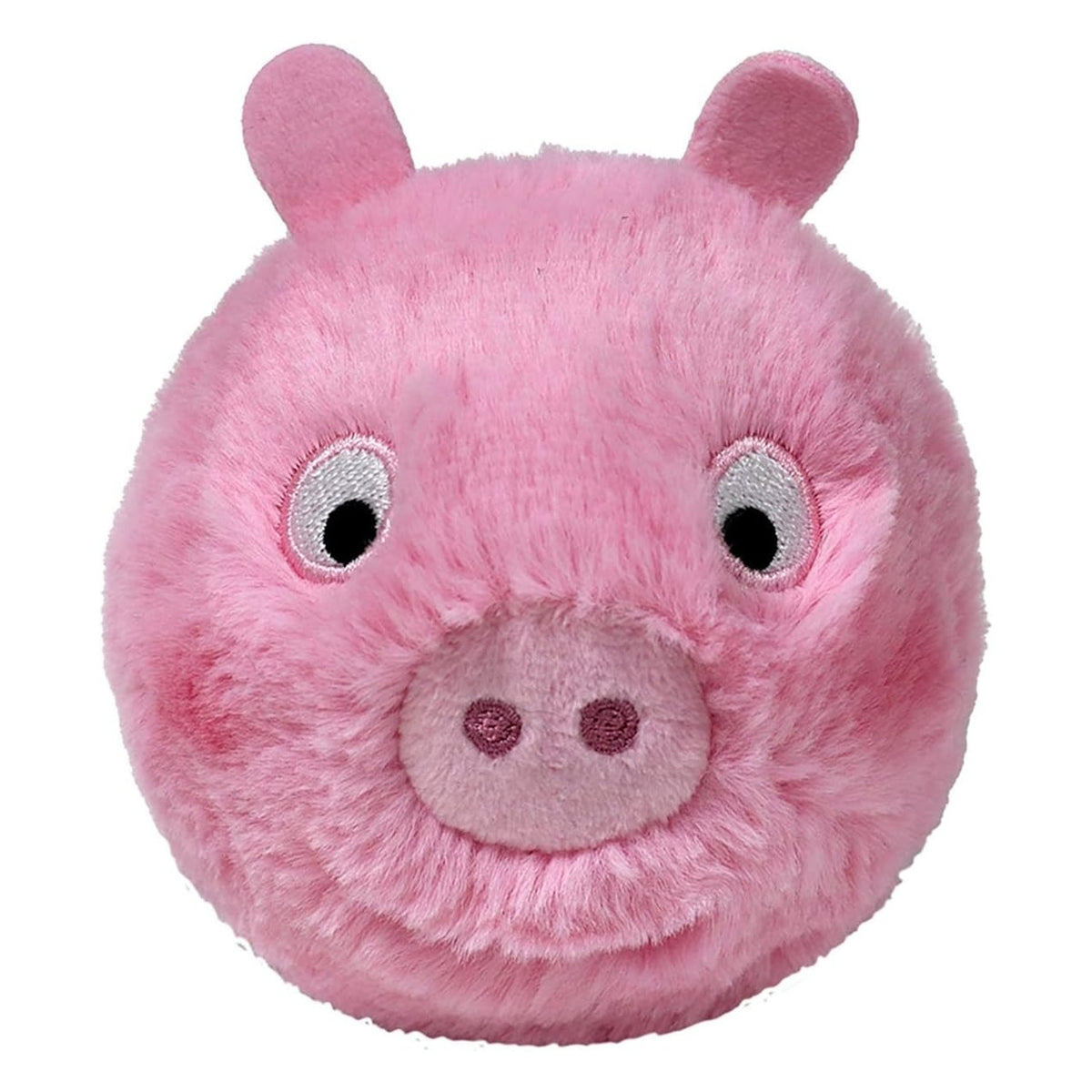 TY Beanie Bouncers: George Pig Toys & Games Ty Inc.