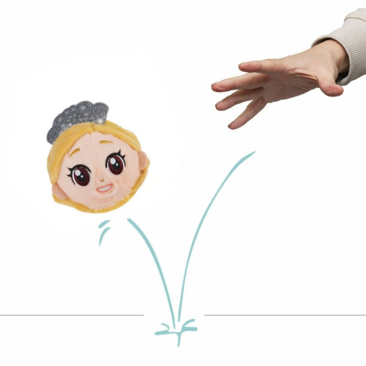 TY Beanie Bouncers - Glinda Toys & Games Ty Inc.