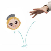 TY Beanie Bouncers - Glinda Toys & Games Ty Inc.