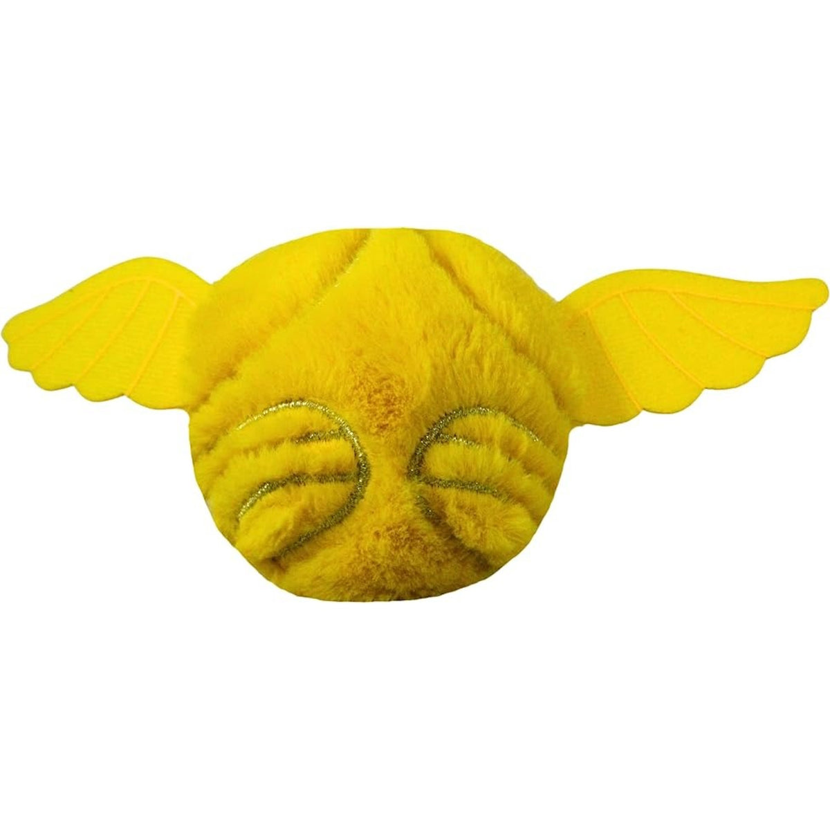 TY Beanie Bouncers: Golden Snitch Toys & Games Ty Inc.