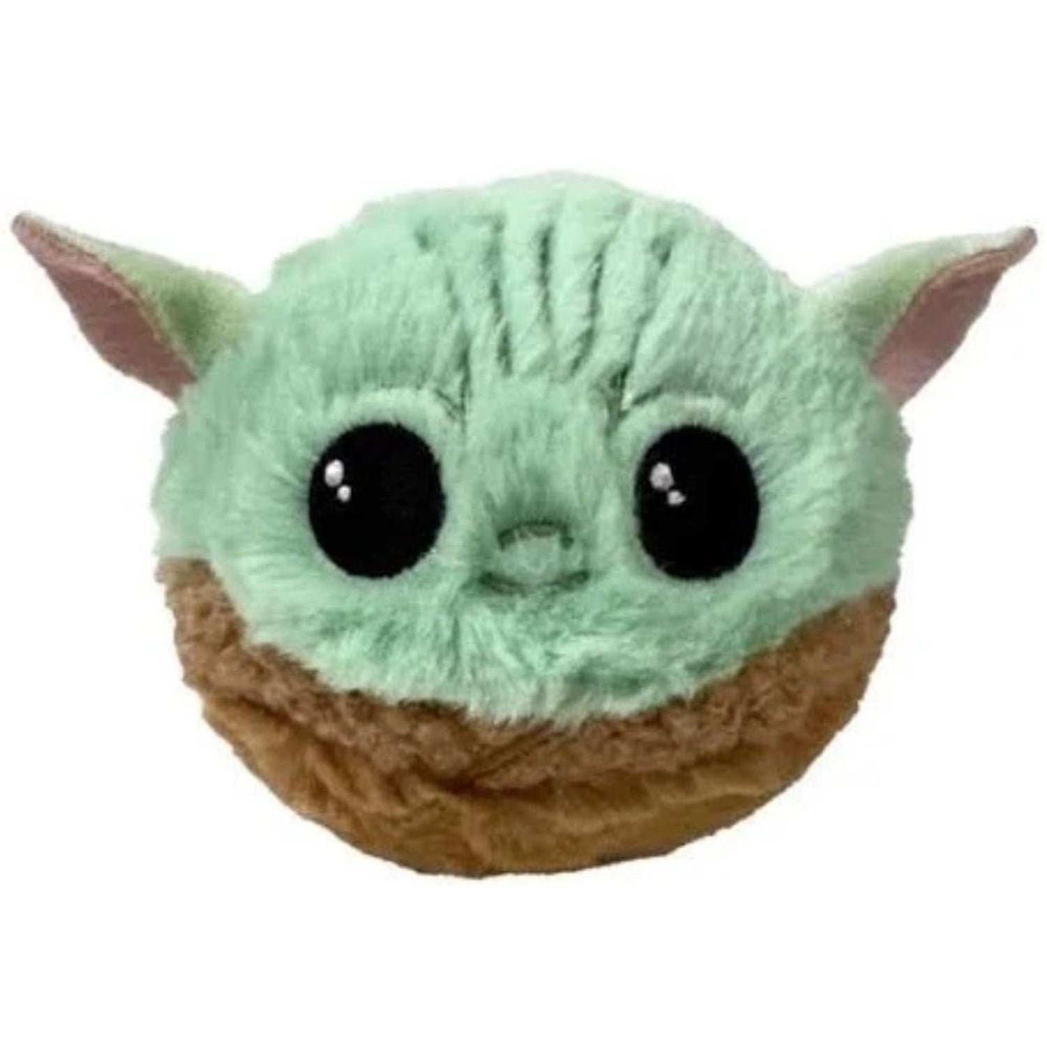 TY Beanie Bouncers: Grogu Toys & Games Ty Inc.
