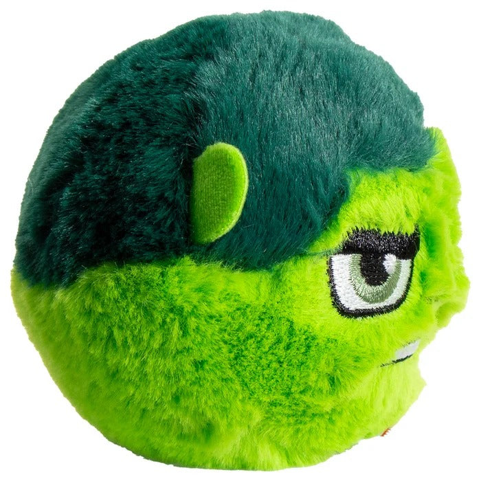 TY Beanie Bouncers - Hulk Toys & Games Ty Inc.
