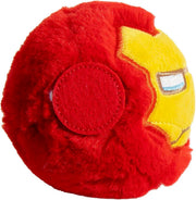 TY Beanie Bouncers: Iron Man Toys & Games Ty Inc.