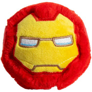 TY Beanie Bouncers: Iron Man Toys & Games Ty Inc.