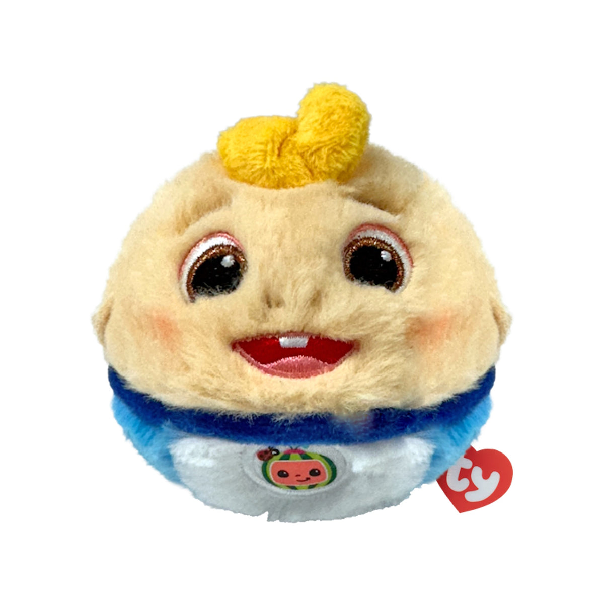 TY Beanie Bouncers - JJ Toys & Games Ty Inc.