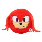 TY Beanie Bouncers: Knuckles Toys & Games Ty Inc.